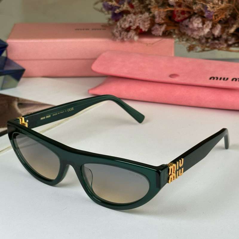 Picture of MiuMiu Sunglasses _SKUfw55589780fw